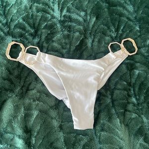 Bikini crush swimwear